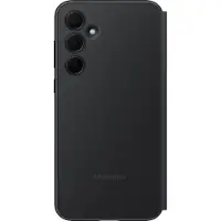 Samsung Galaxy A35 Smart View Book Case Noir
