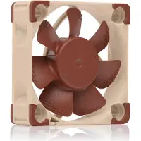 Noctua Nf-a4x10 5v 40 Mm Fan Doré