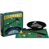 Piatnik - 6387 - Roulette - 27 Cm