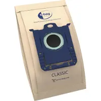Electrolux S-Bag E200Sm Classic 15 pièces + filtre