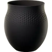 Villeroy & Boch Vase Perle 18 cm