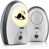 Reer Rigi Digital Babyphone 621634 4013283500705