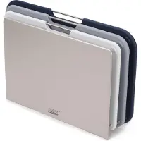 Joseph Joseph 60146 Cutting Board Clair