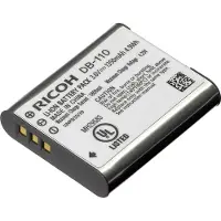 Ricoh DB-110 Batterie