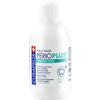 Curaprox Perio Plus+ Balance 0.05 CHX bain de bouche 200 ml