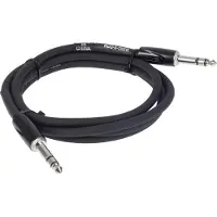 Roland RCC-5-TRTR Jack-Jack Câble Stéréo - 1,5 m