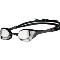 Arena Lunettes 'COBRA ULTRA SWIPE MIRROR' noir