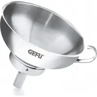 GEFU Entonnoir Gefu Versare 14 cm