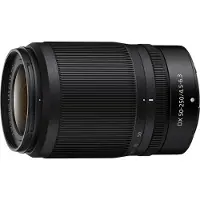 Nikon Z DX 50-250 mmf/4.5-6.3