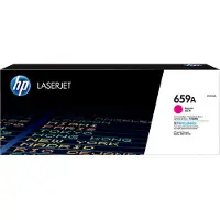 HP 659A (W2013A) - Magenta - Toner