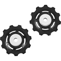 Shimano Ultegra 6800/6870 11s Jockey Wheel Set Noir