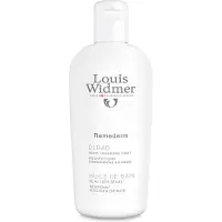 Louis Widmer Remederm Huile de Bain Légèrement parfumé 250 ml Huile De Bain