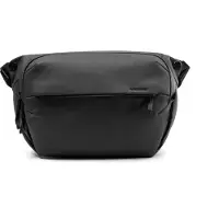 Peak Design Everyday Sling 10 L v3 Black