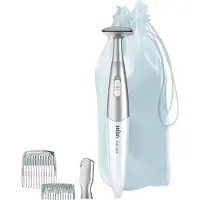 Braun Styler Silk-épil Bikini Styler FG1100