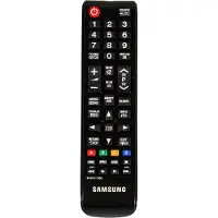 Samsung Télécommande originale BN59-01199G, BN5901199G pour séries TV J & JU