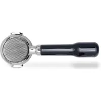 Lelit Portafilter Naked Bottomless 58 mm