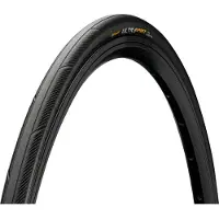 Continental Pneus Ultra Sport III Performance 700x28c, pliables