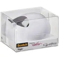 Scotch Magic Tischabroller