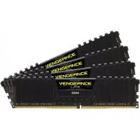 Corsair Vengeance LPX - DDR4 - Kit - 64 GB: 4 x 16 GB