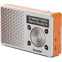 Technisat DigitRadio 1 Orange