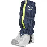 Salewa Junior Gaiters Bleu