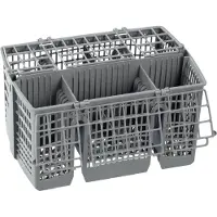 Siemens Panier a couverts (143705-8956) Lave-vaisselle (11018806 SIEMENS NEFF GAGGENAU BALAY PITSOS THERMADOR)