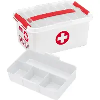 Sunware Boîte de rangement -