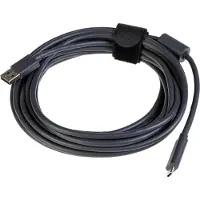 Logitech Câble 993-001391 Usb A-usb C 5 M