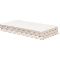 Kids Concept Foldable (1000475) Playground Beige Enfants