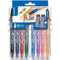 Pilot FriXion Boule (8x)