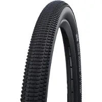 Schwalbe Billy Bonkers - Pliable - ADDIX - Performance - 26x2.10 - Noir