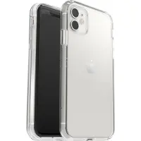 Otterbox React Apple iPhone 11 Back Cover Transparent