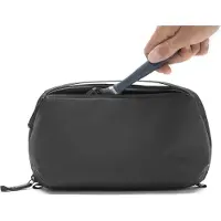 Peak Design Wash Pouch V2 - noir