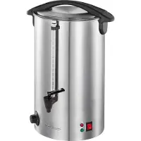ProfiCook Distributeur de boissons chaudes 1500W PC-HGA 1196