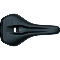 Ergon Smc Sport Gel Saddle Noir S-M