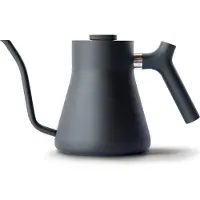 Fellow Bouilloire à bec verseur Stagg Matte Black