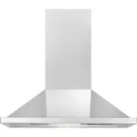 Bomann Du 652.1 Ix Decorative Hood 60 Cm Argenté One Size / EU Plug 220V