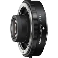 Nikon Nikkor Z Téléconvertisseur 1.4x