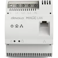 Devolo Magic 2 LAN DINrail (weiss)
