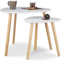Relaxdays Vivienne (60 x 60 x 48 cm)