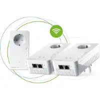 Devolo Magic 2 WiFi next Multiroom (weiss)