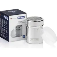 De'Longhi Saupoudreur en inox Delonghi Gris
