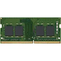 Kingston - DDR4 - Module - 16 Go - SO DIMM 260-PIN - 2666 MHz / PC4-21300 - CL19 - 1,2 V - ungepuffert - non-ECC