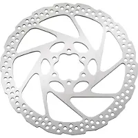 Shimano Sm-rt56 6b Brake Disc Argenté 180 mm