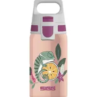 SIGG Shield One Flora 0,5l Pk 9000.90