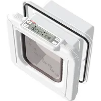 Cat Mate Elite Porte sélective pour chats (Chatière manuelle)