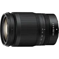Nikon Z 24-200 mm f/4-6,3 VR