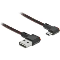 DeLOCK USB A – USB Micro-B
