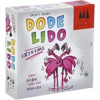 Schmidt 40889 Dodelido Extreme Geschicklichkeitsspiel