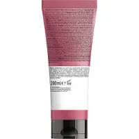 L'Oréal Professionnel Paris Pro Longer Après-shampoing 200 ml – Soin fortifiant pour cheveux longs aux pointes affinées